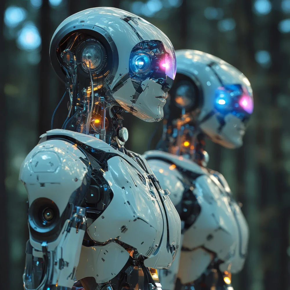 קורס יישום AI בינה מלאכותית