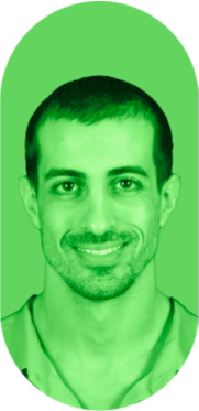 איתי ורצ'יק